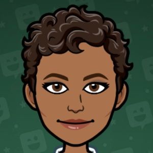 Meet your Posher, Nailah